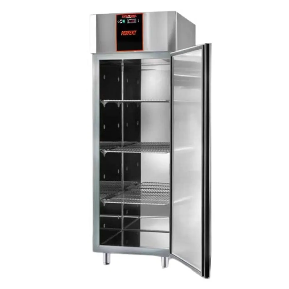 Tecnodom, Chiller, 1 Door, 700 L, Electric, 385 W