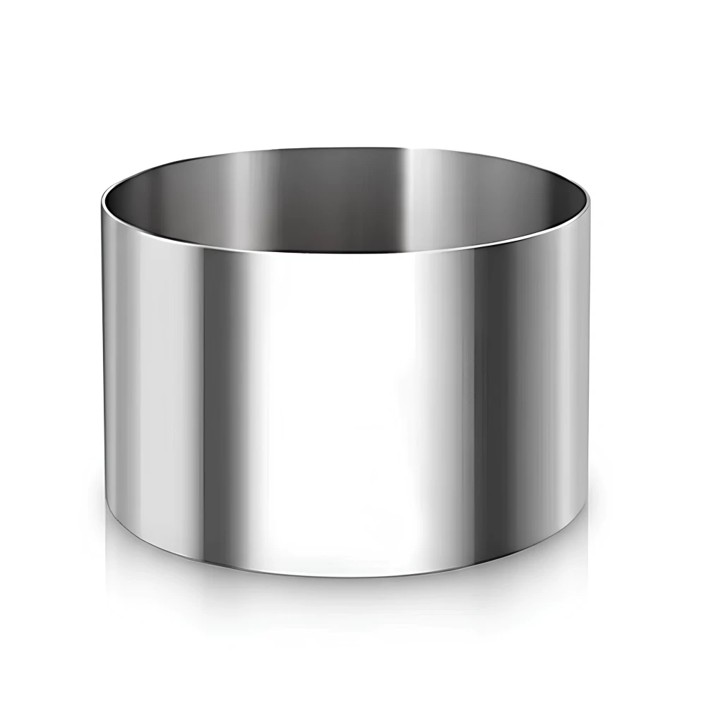 Greens Choice, Cake Ring, (D)80mm, (H)40mm