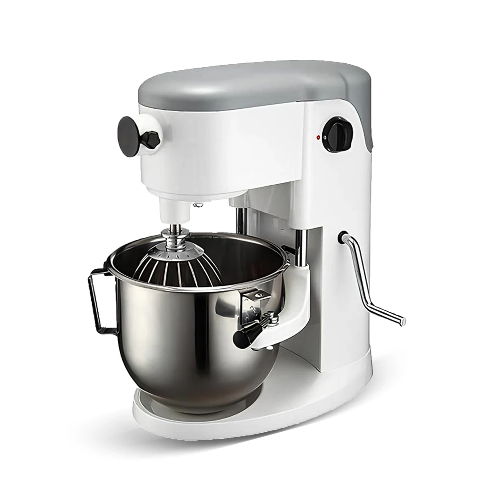 SPAR, Planetary Mixer, 10 Speeds, 5 QT