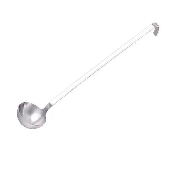 Pujadas, Stainless Steel Ladle, 6.5 cm, 0.08 L Capacity