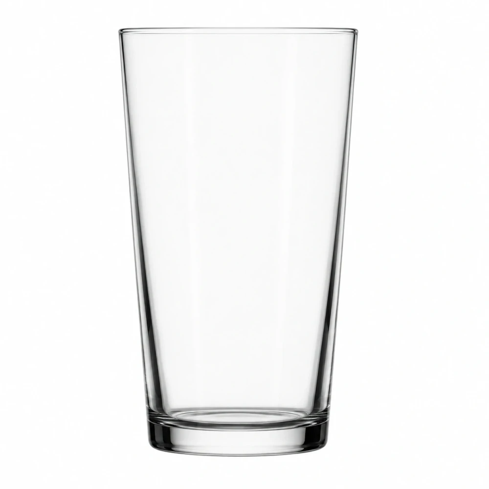 Pasabahce Holiday Cocktail Tumbler Glass, 205 ml, Transparent