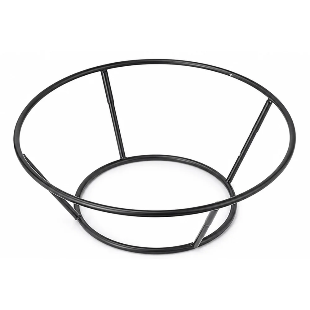Stainless Steel Buffet Riser 20x24x18 Cm