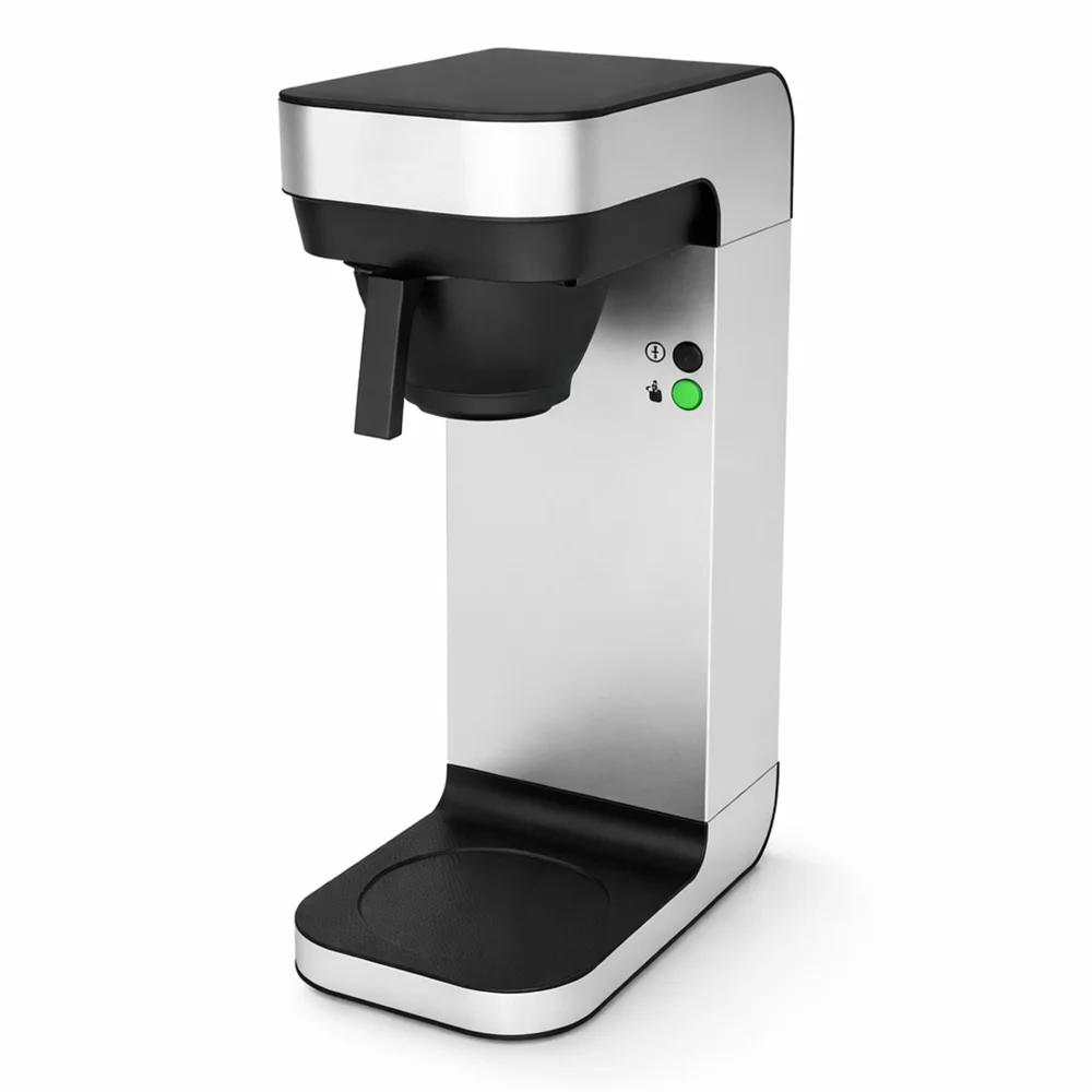 Marco BRU F60M Flask Manual Fill