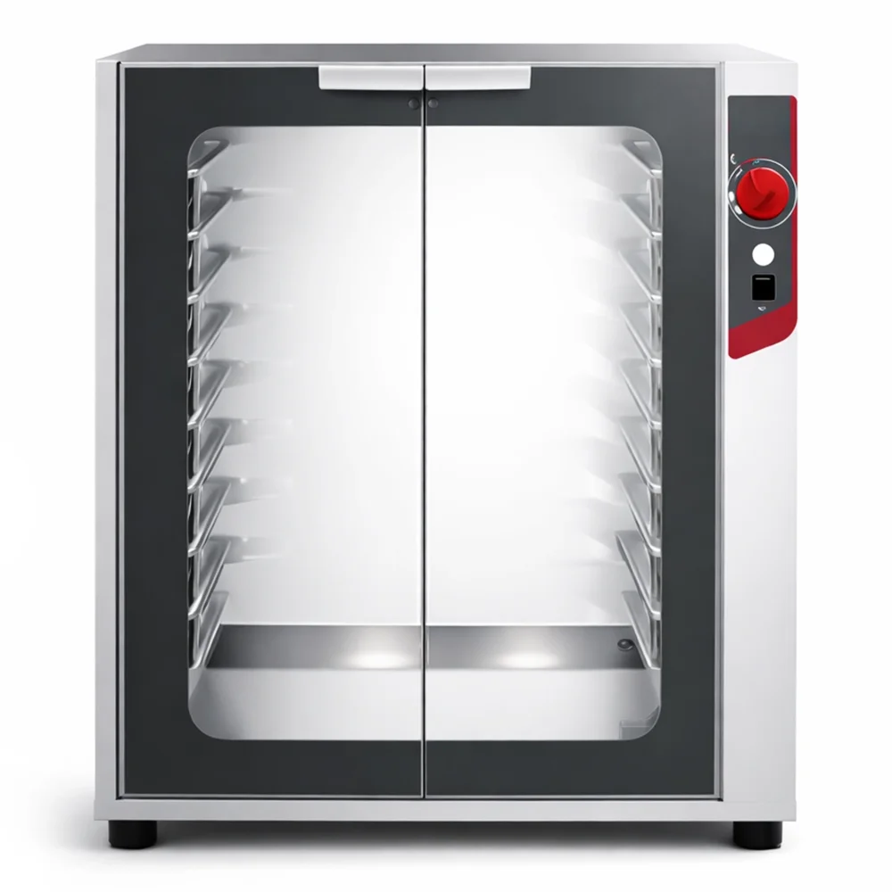 Venix, Proofer Cannaregio, Electric, 2.4 kW