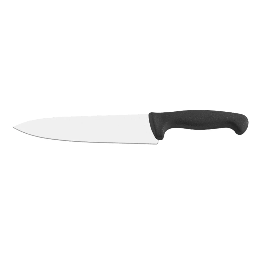 Chef360 15 cm Meat Knife Black