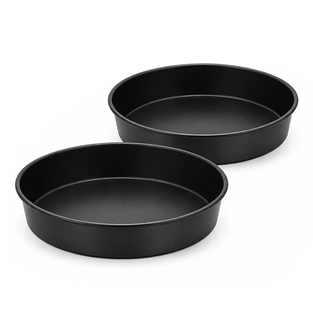 Aluminium Cake Pan Nonstick 20 Cm
