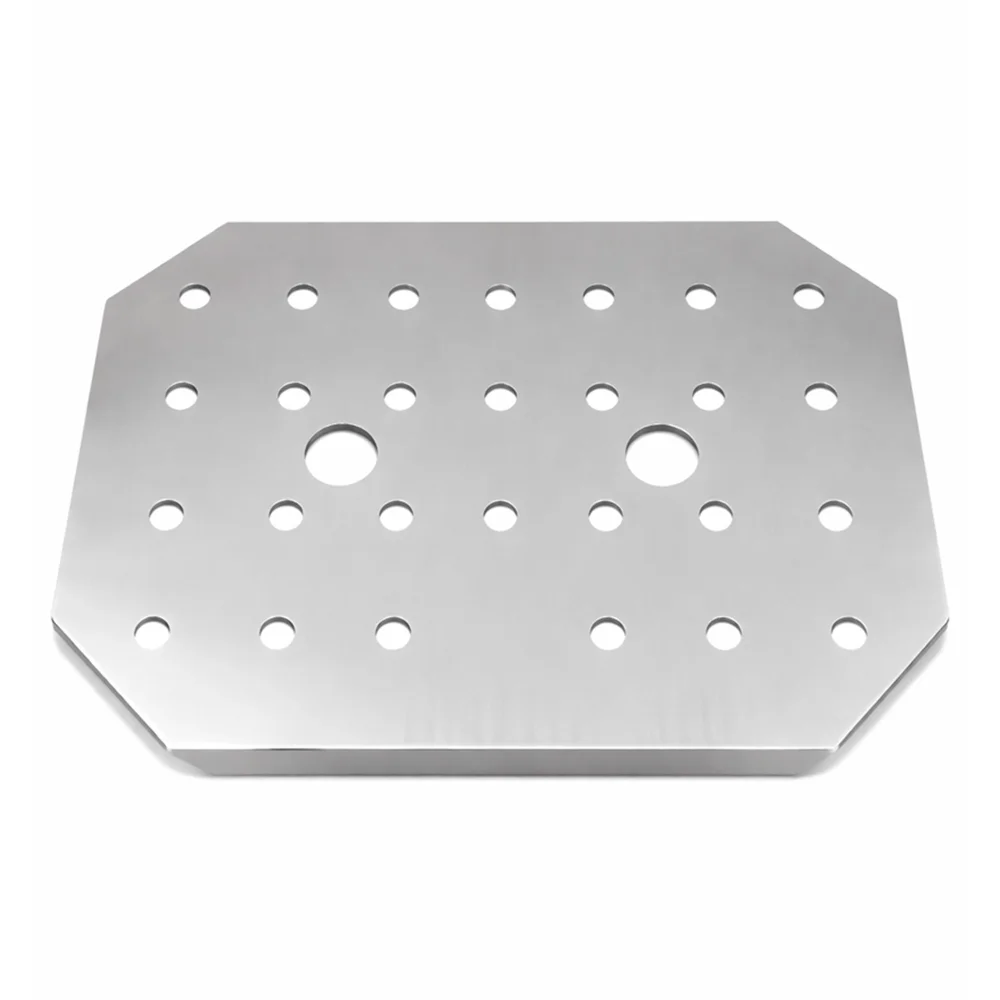 Chef 360 Stainless Steel GN Pan 1/1 Drainer