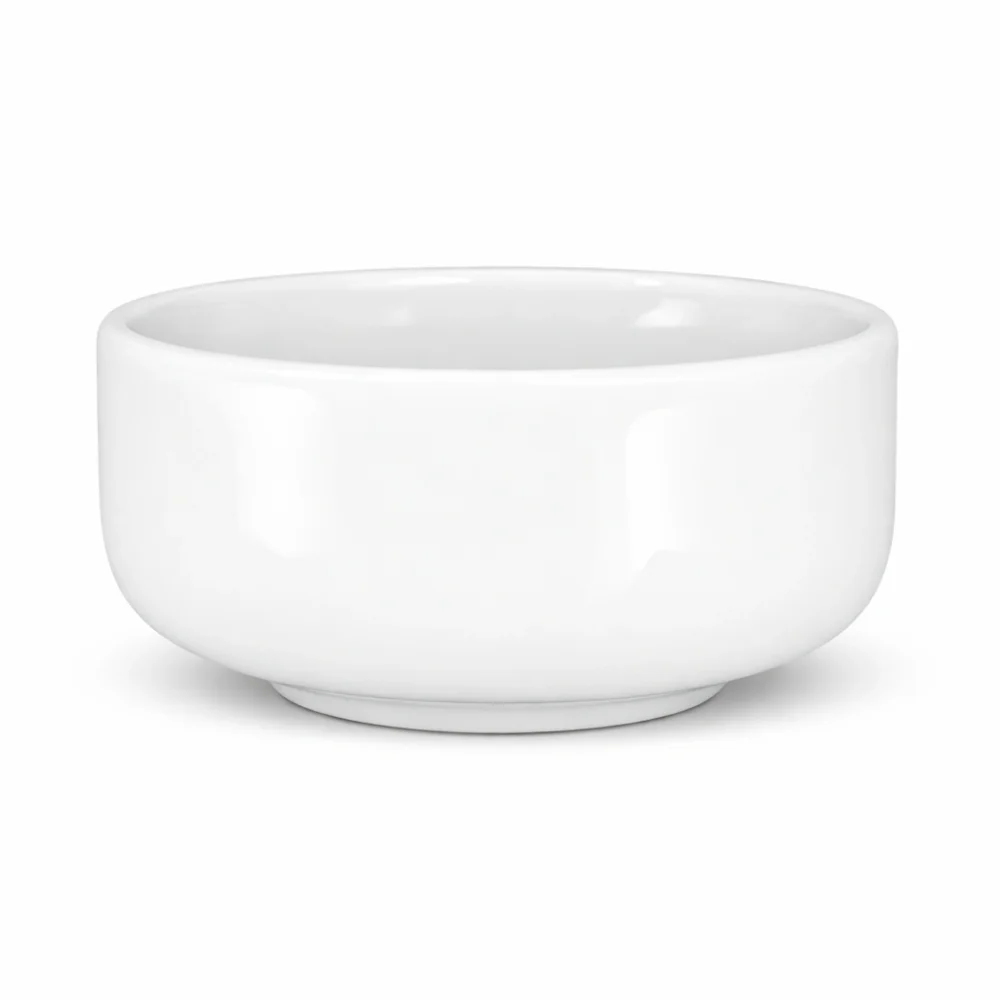 Butter Block White 6.5cm / 2.5" Delta
