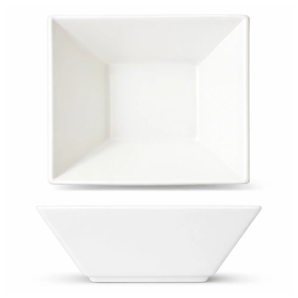 Dip Dish White 7cm / 2.5" Delta