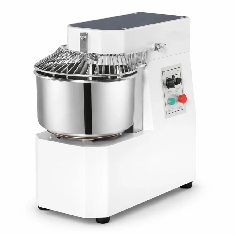 KitchenCore Series, Dough Mixer, 40 L, 90 RPM, White