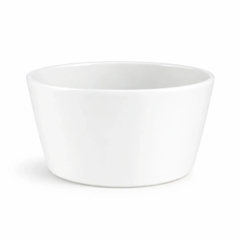 Ramekin White 7cm / 3" Delta