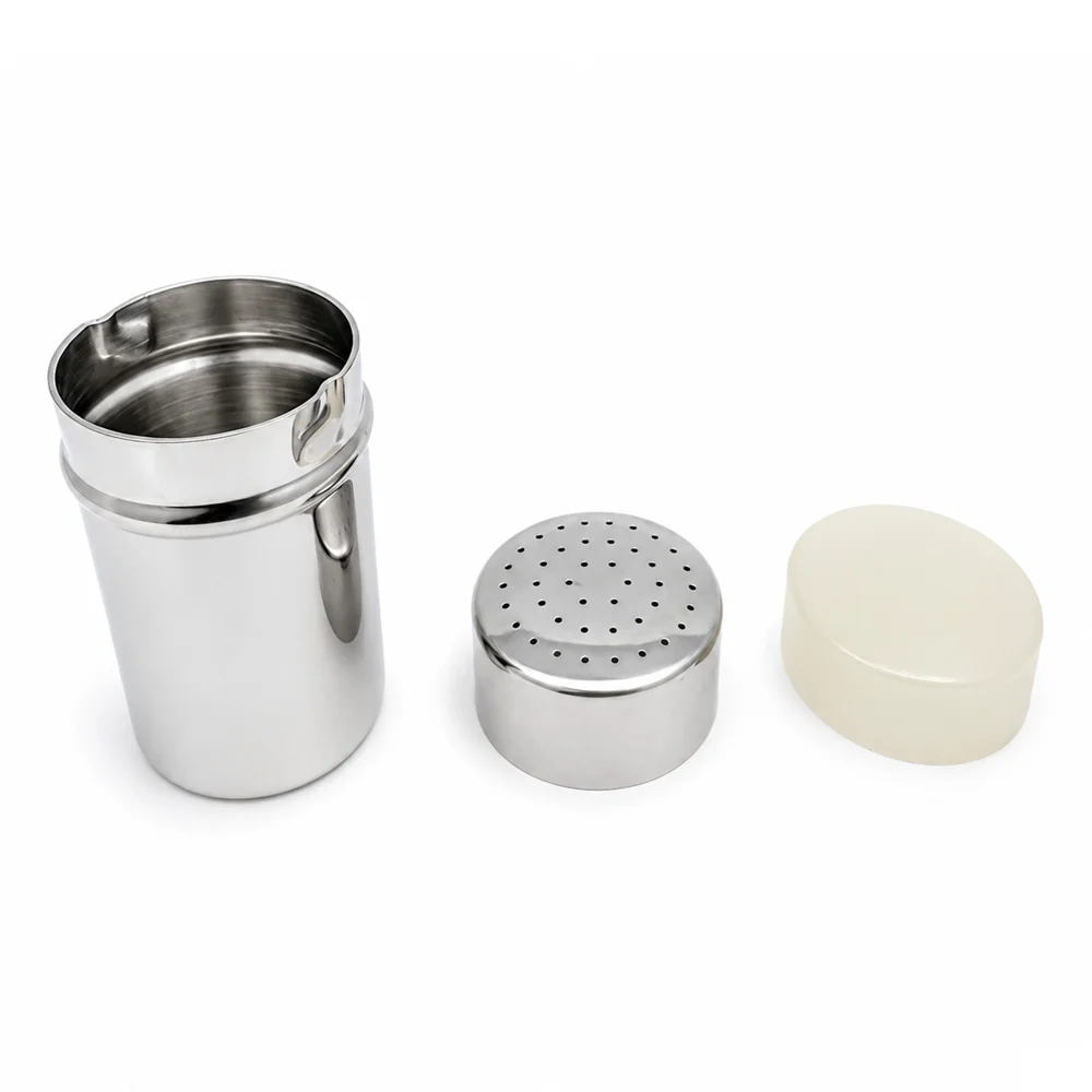 Stainless Steel Dredger Mesh 10 Oz