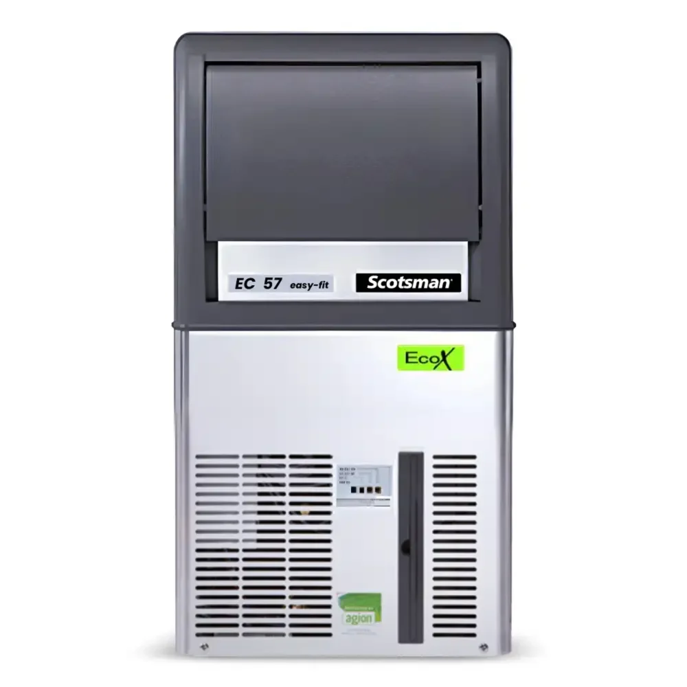 Scotsman, Gourmet Ice Maker, 32 kg/24 hr, 12 kg Bin Storage Capacity 38.6 x 60 x 69.5 cm (W x D x H)