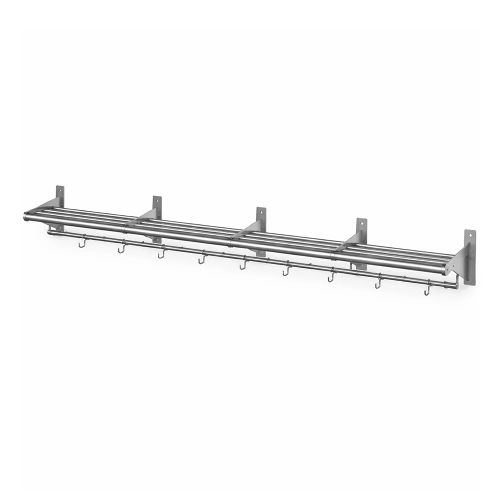 Tube Rack Kitchen HORECA STORE - Operating Supplies for Hotel & Cafe