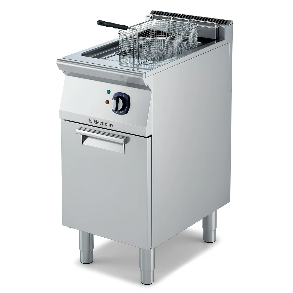 Electrolux, Fryer, Gas, 1 Well, 15L
