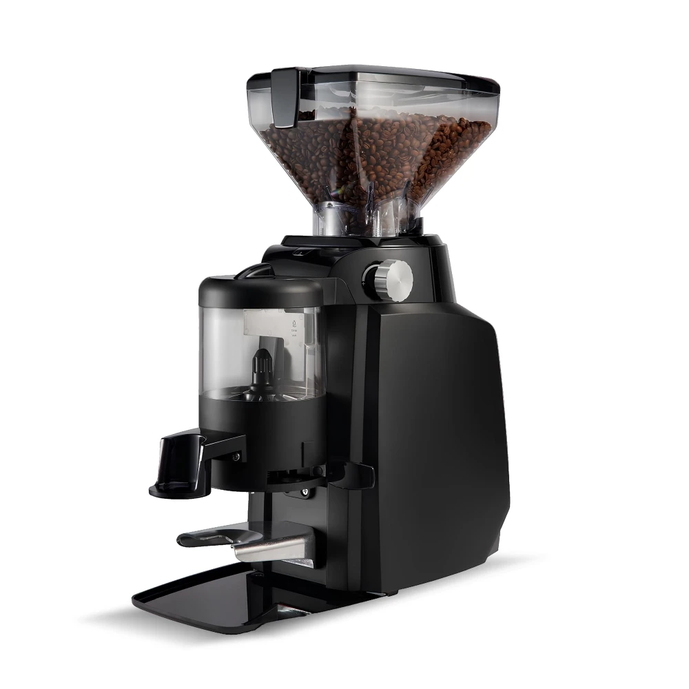 Casadio, Coffee Grinder, 64 mm Burr, black