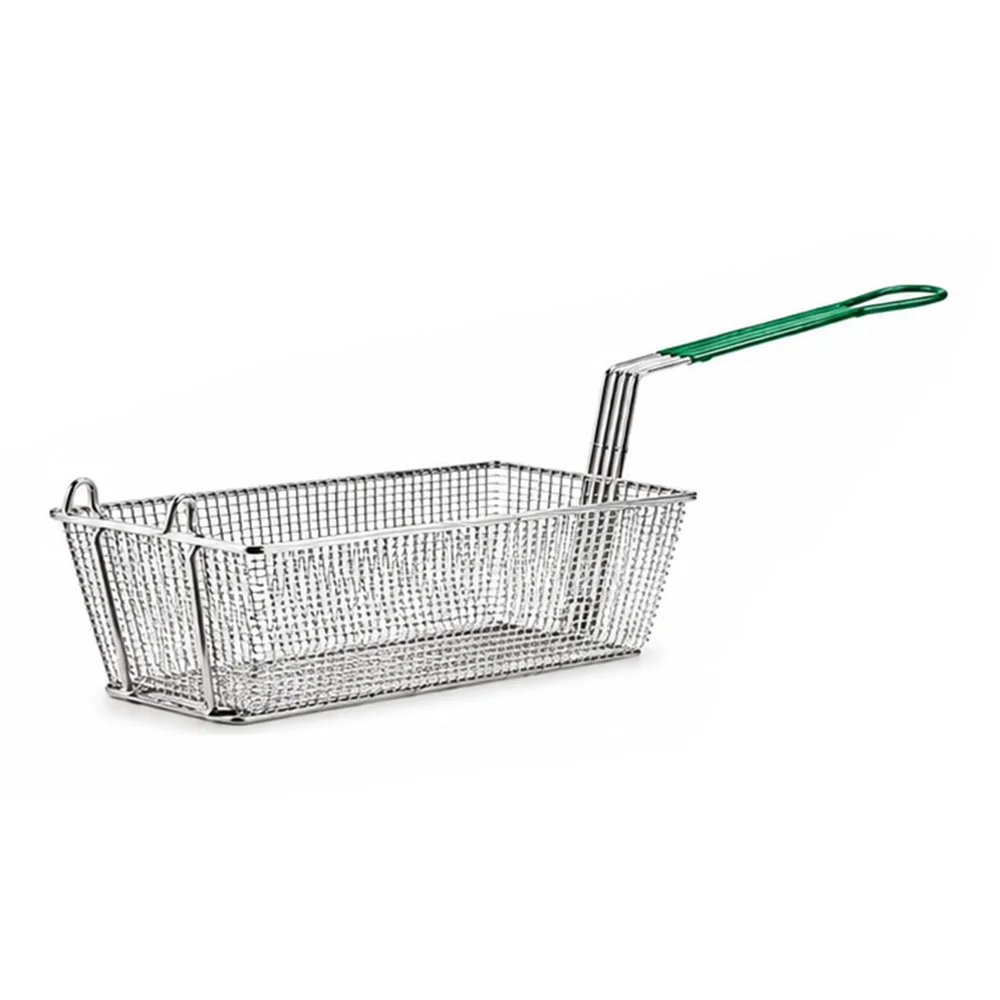 Stainless Steel Frying Basket