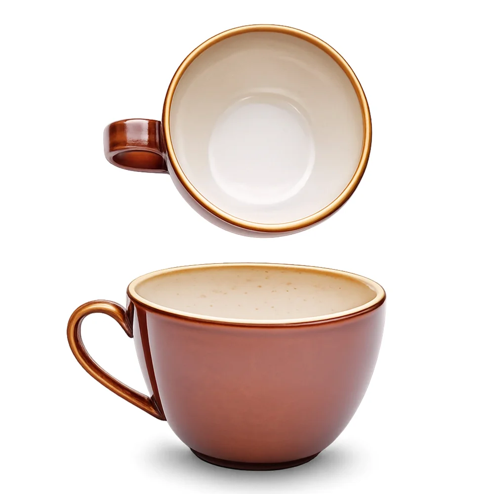 Furtino England Festive Honey Tea/Coffee Cup 200ml