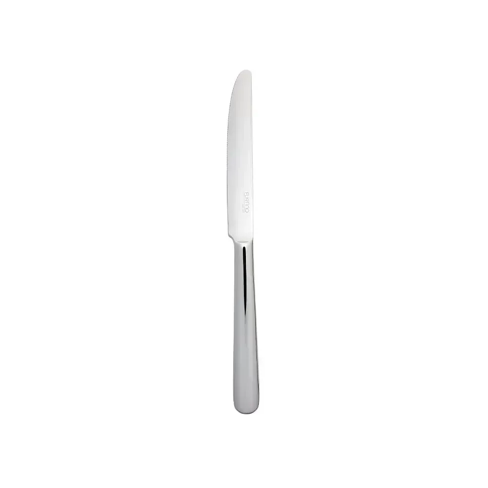 Dessert Knife Silver Betterly