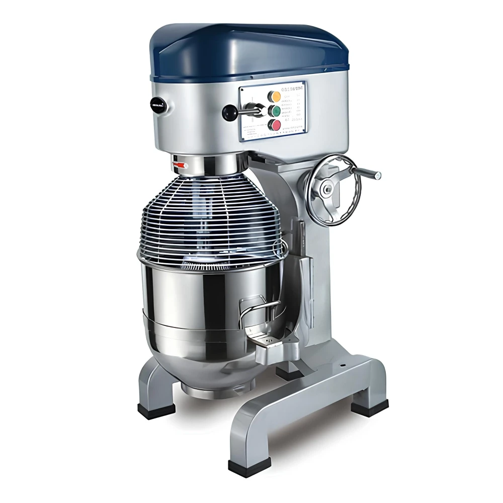 Berjaya, Planetary Mixer, 40 L Bowl, 2100 W, 3 Speeds