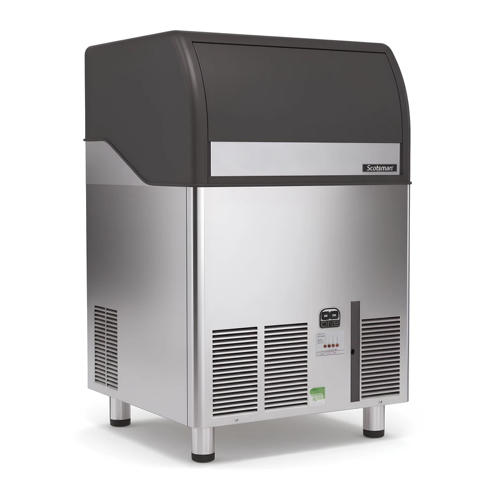 Scotsman, Ice Cube Maker, 85 kg/hr, 760W