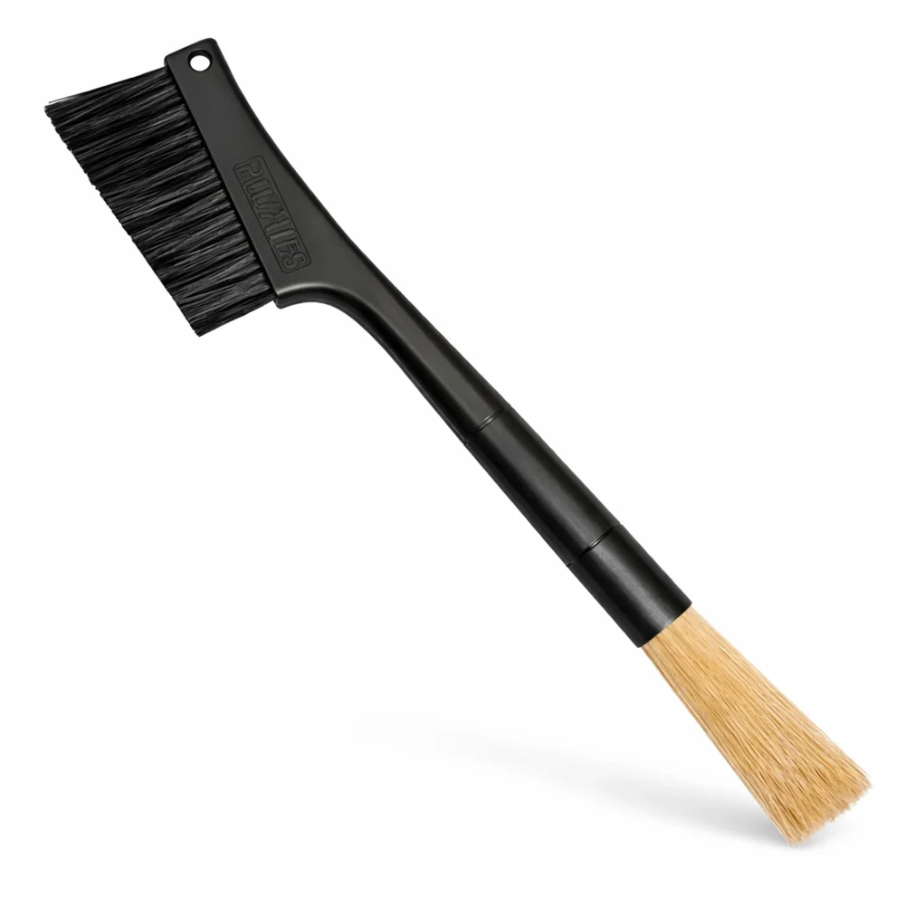 Joe Glo Pallo Grindminder Combination Brush