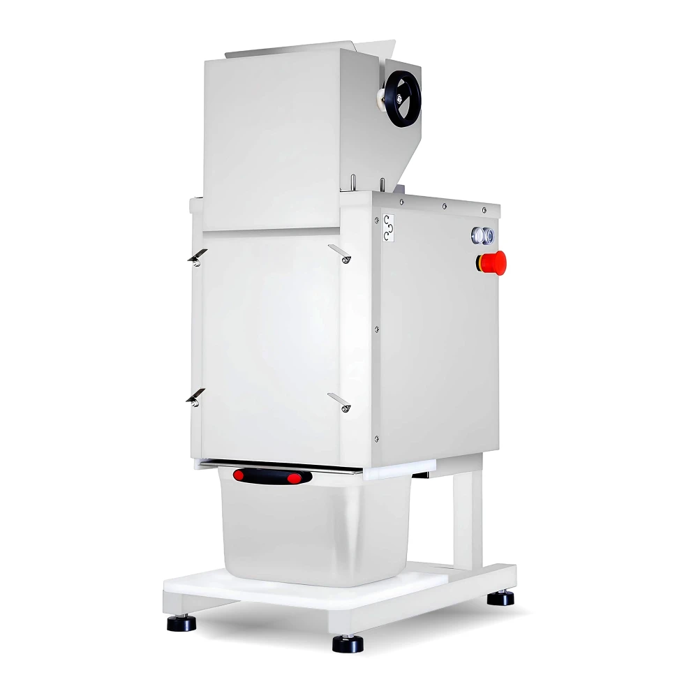 KT, Meat Shredder, 250 kg/hour, 0.55 kW