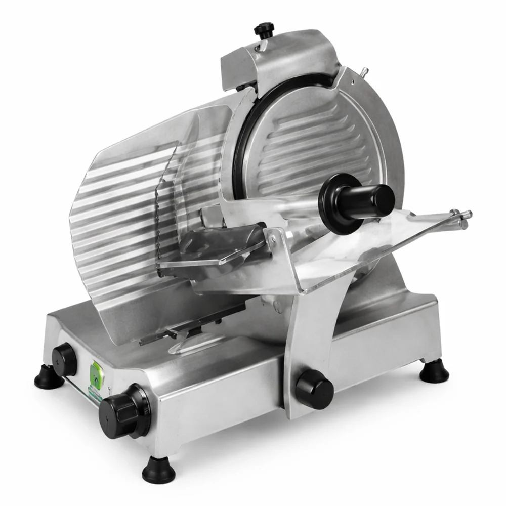 Fimar, Meat Slicer, 255 RPM, 0.23 kW, 250 MM Blade, Silver
