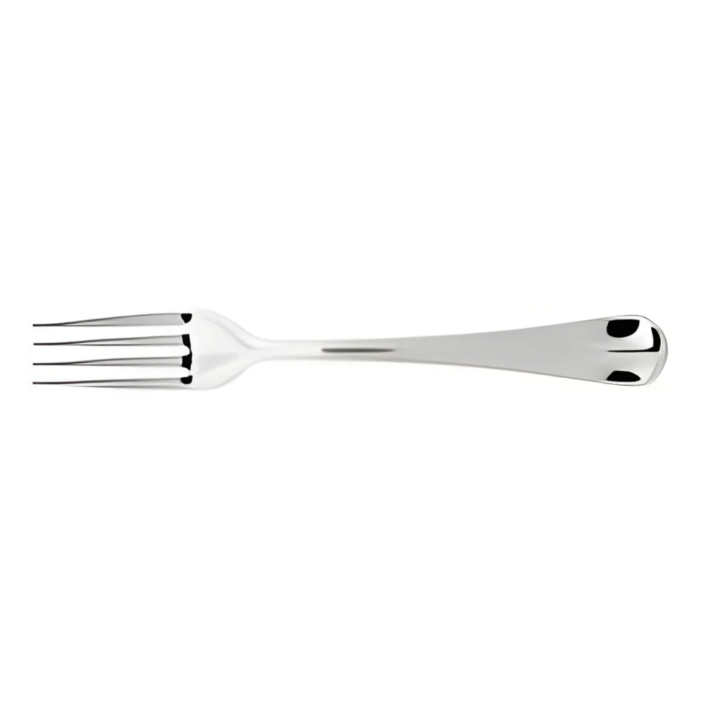 Table Fork Silver Hamford