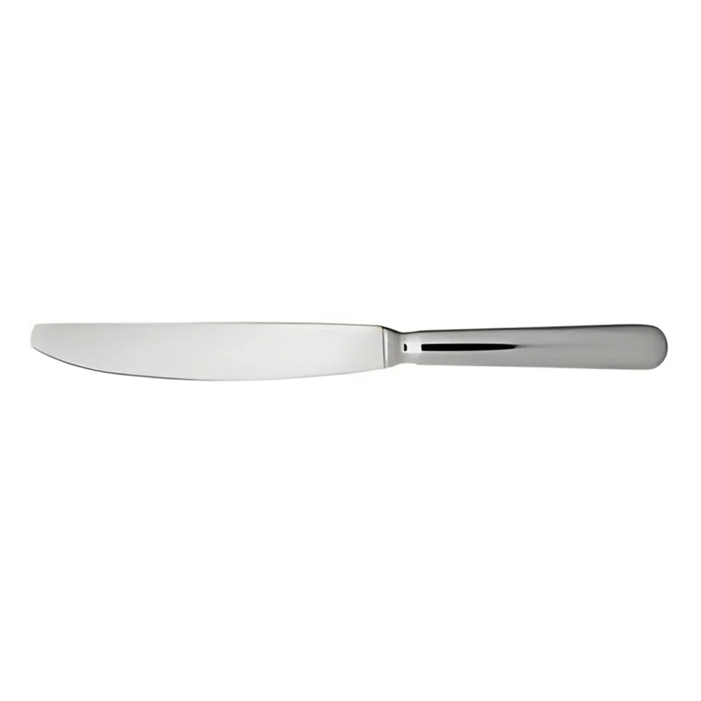 Furtino England Hamford Table Knife Silver