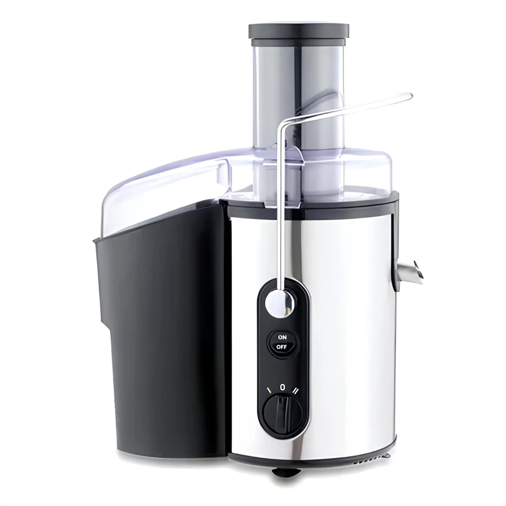 Vema, Juicer, 17000 - 20000 rpm, 0.7 kW