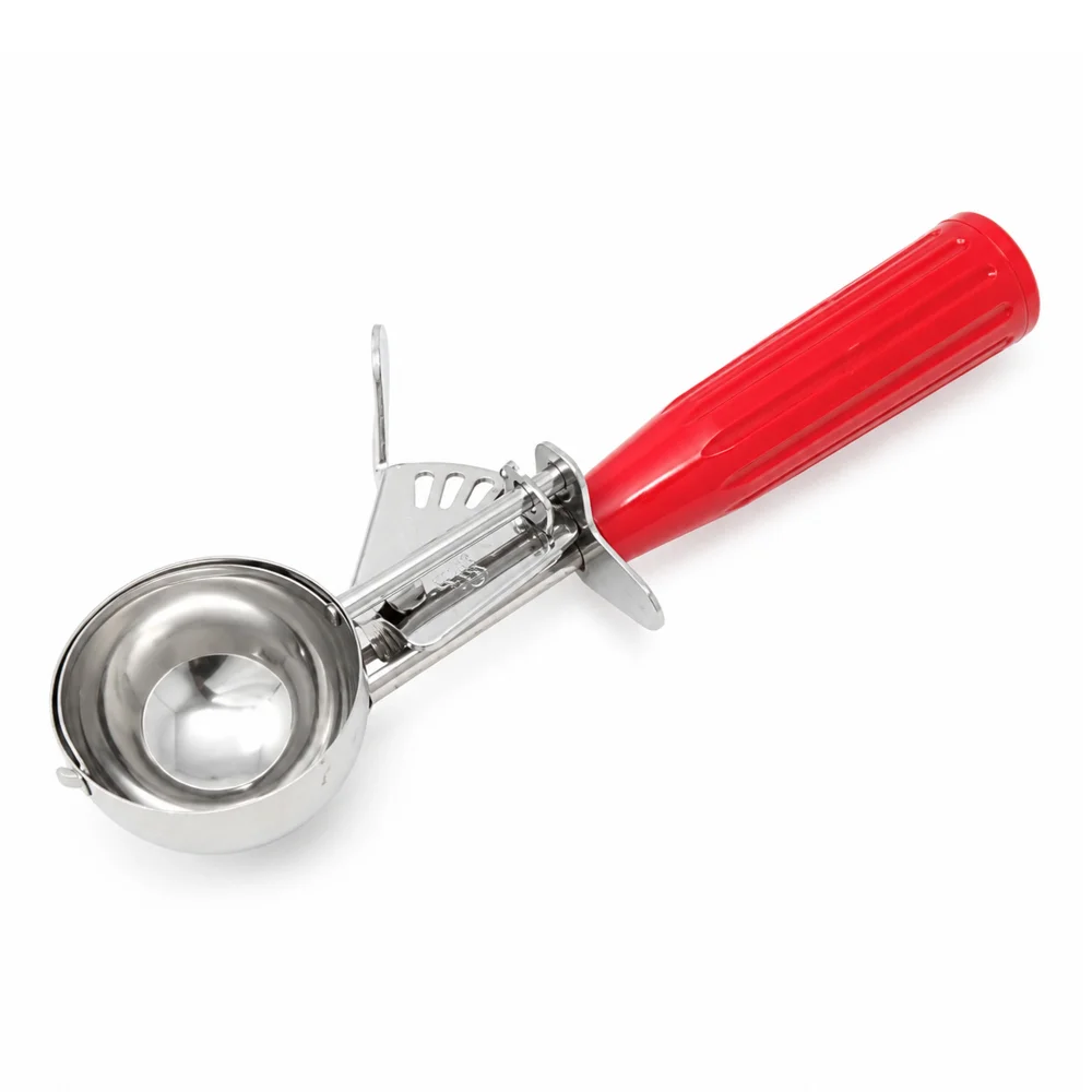 Stainless Steel Ice Cream Scoop 40 Ml