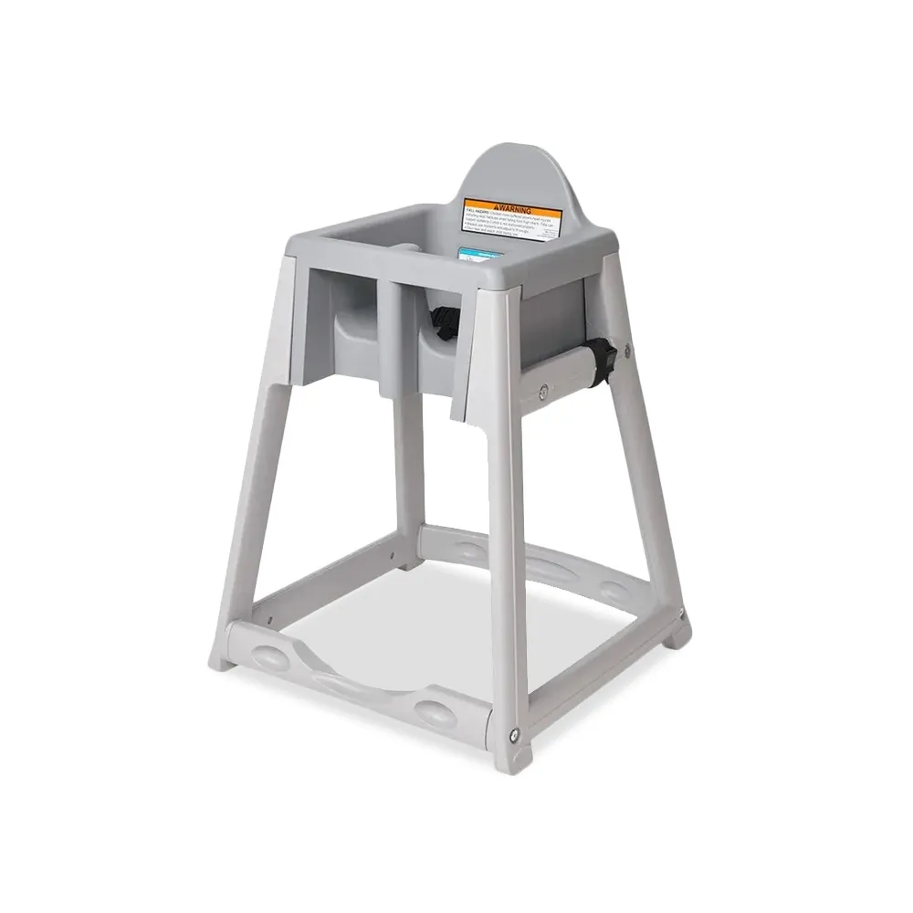 Koala Kare, Kid's Sitter, Grey, Plastic, 78.7 cm Height
