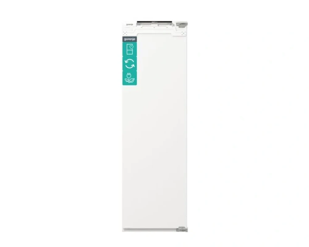 Gorenje Built-in Integrated Refrigerator 300L Capacity Smart Inverter Wi-Fi 54 × 54.5 × 177.2 cm (L × W × H)