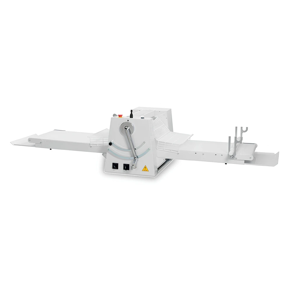 GGF, Dough Sheeter, 8 kg, 0.55 kW, Electric