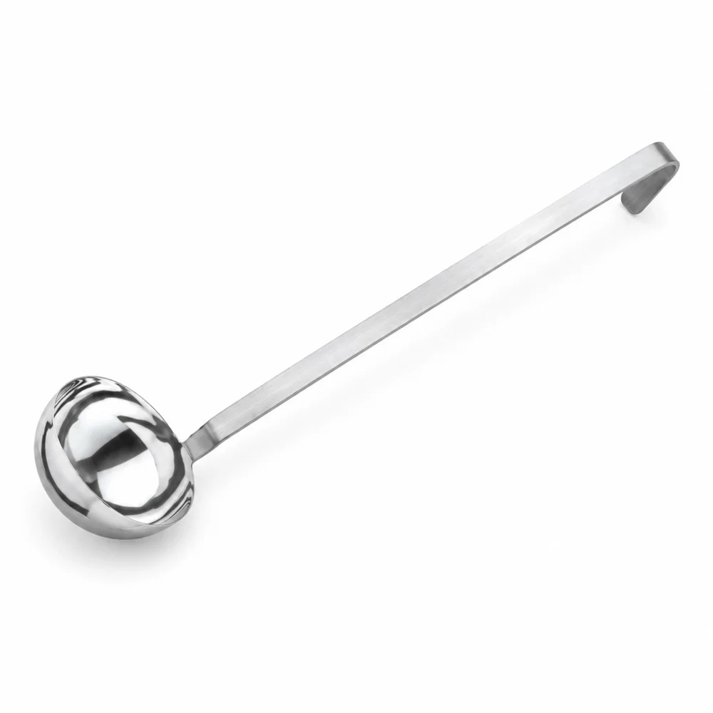 Stainless Steel Ladle 8 Cm