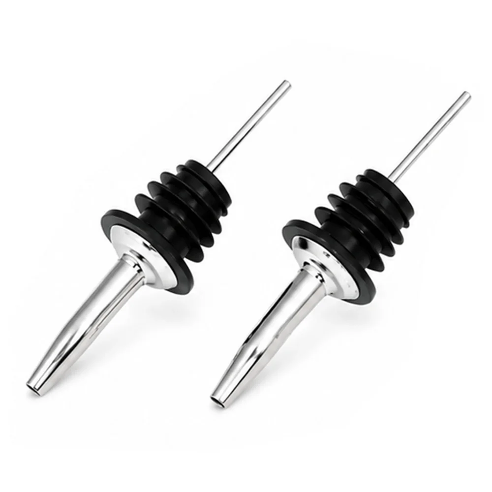 Stainless Steel Liquor Pourer