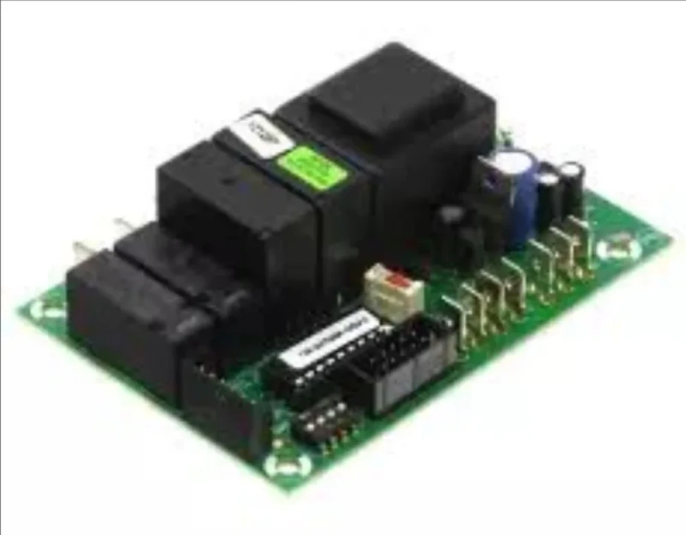 Ignition PCB Board for Commercial Tilting Bratt Pan, Replacement Control Circuit Board