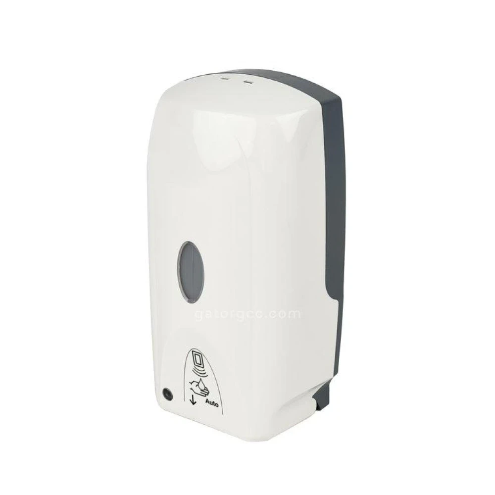 Automatic Touchless Soap Dispenser 900 ml Wall Mounted 13 × 8.5 × 24 cm (L x W x H)