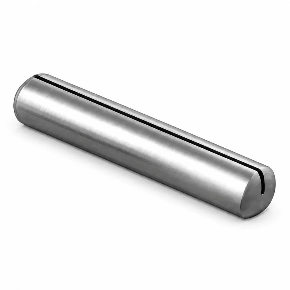 Stainless Steel Menu Card Holder 7 Cm