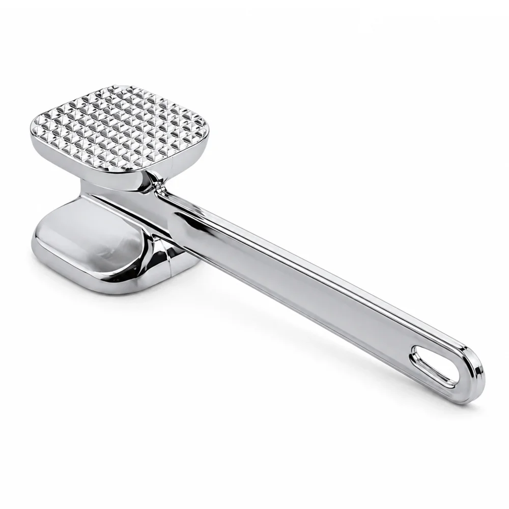Aluminium Meat Hammer 23 Cm
