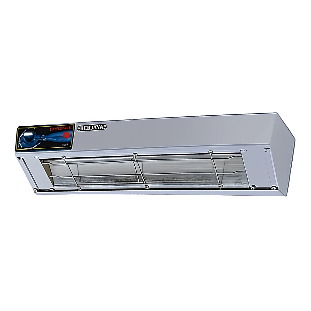 Berjaya, Infra Red Heat Lamp, 810 W