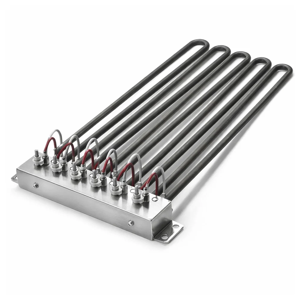 Modular, Electrical Spare Parts,Heating Components And Control Accessories 12000 W