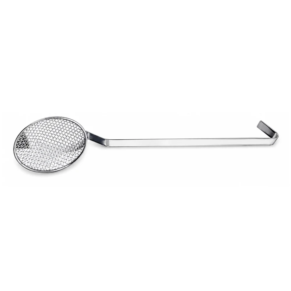 Stainless Steel Mesh Skimmer 20 Cm