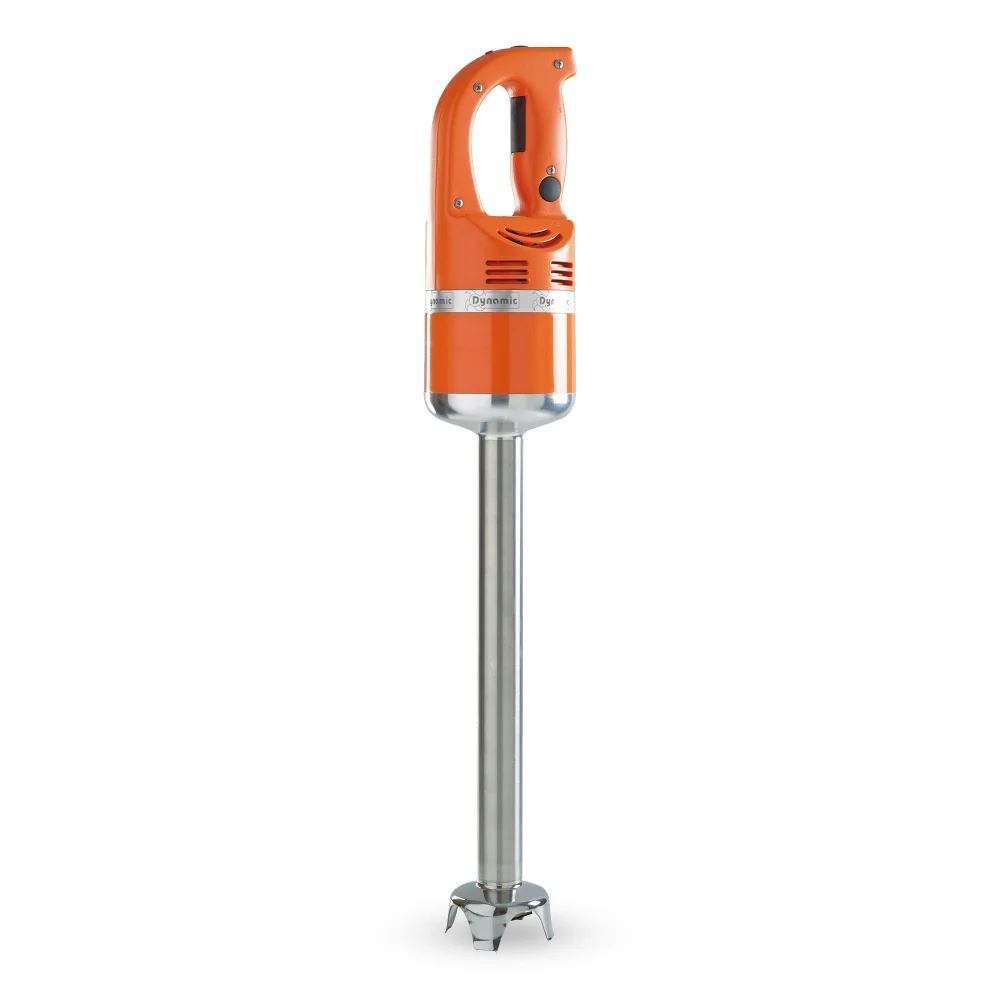 Dynamic Mixers, Hand Mixer, 40–100 L Capacity, 600 W, 9500 RPM