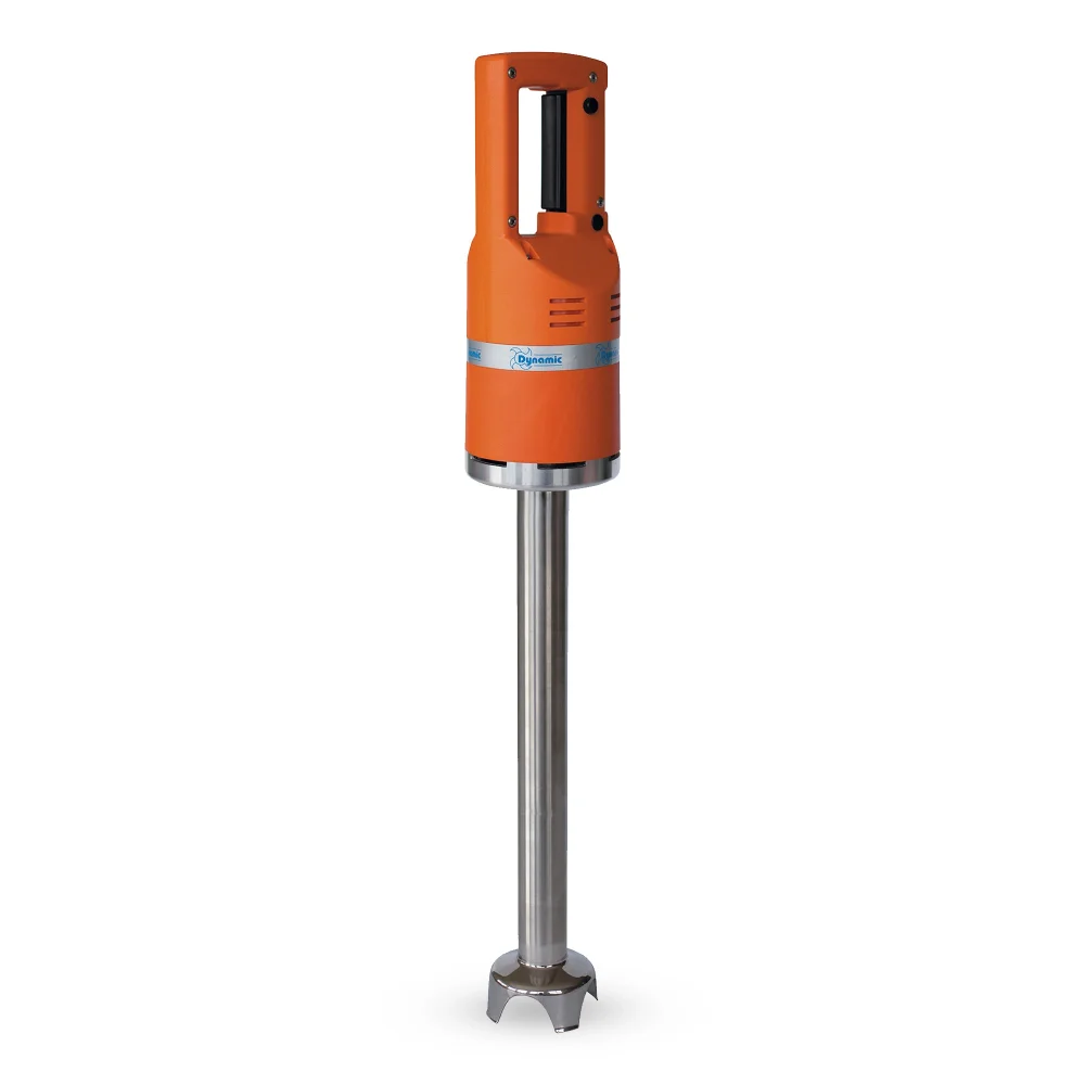 Dynamic Mixers, Hand Mixer, 100 L Capacity, 460 W, 9500 RPM