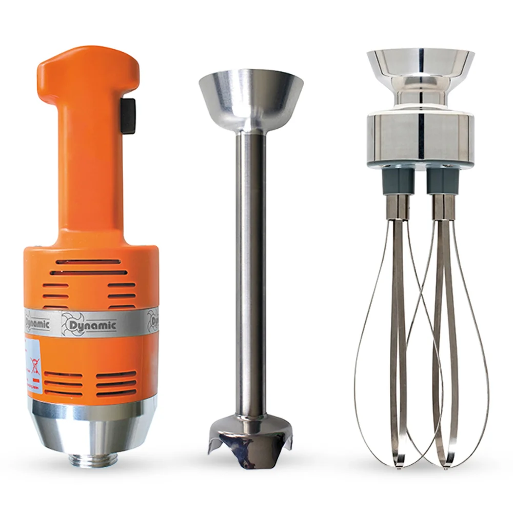 Dynamic Mixers, Hand Mixer with Whisk, 5–25 L, 270 W