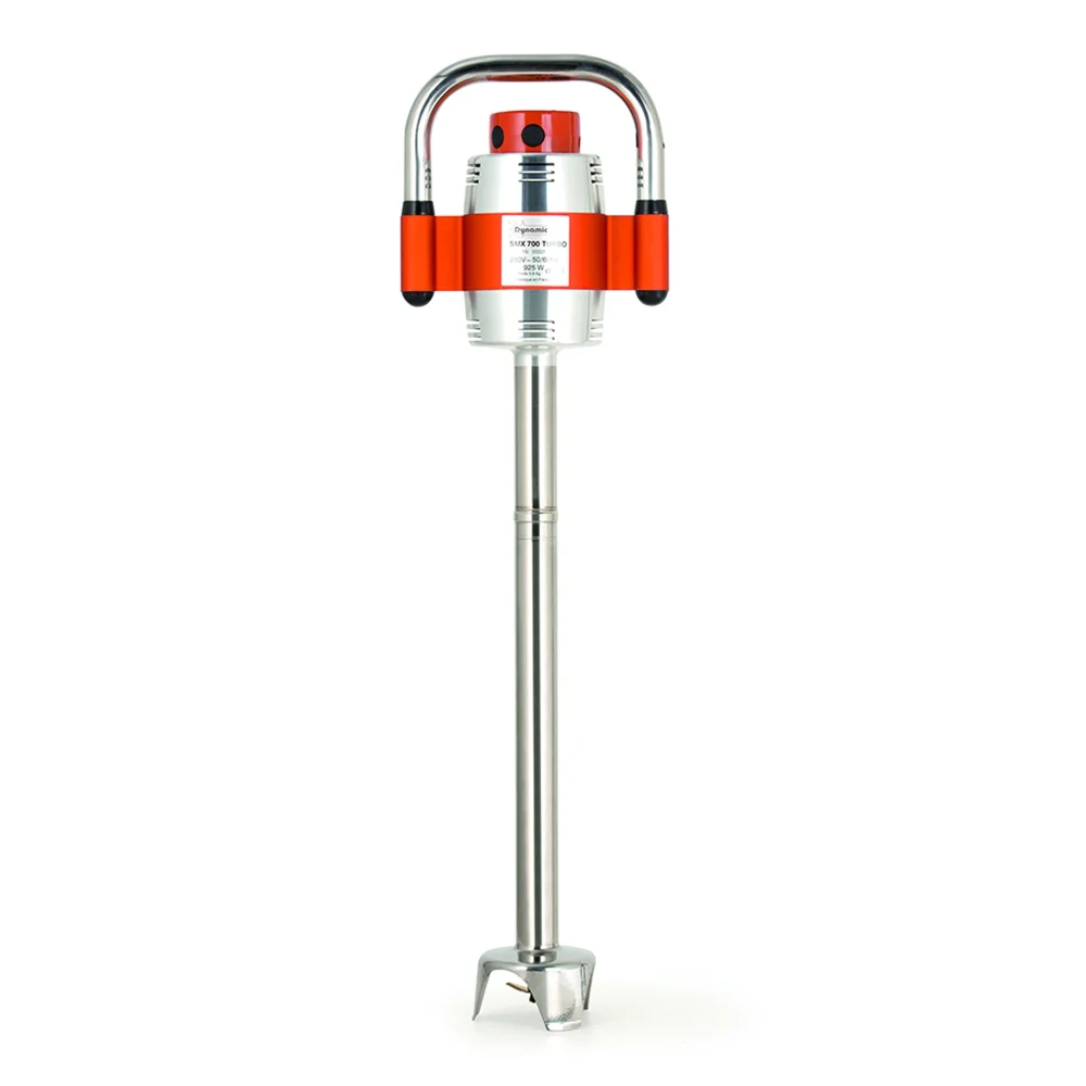 Dynamic Mixers, Hand Mixer, 225 L Capacity, 750 W, 11000 RPM