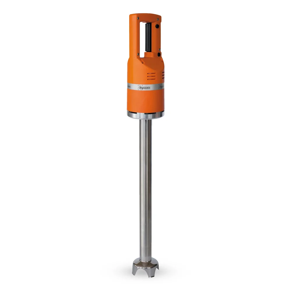 Dynamic Mixers, Hand Mixer, 40–100 L Capacity, 600 W, 10500 RPM