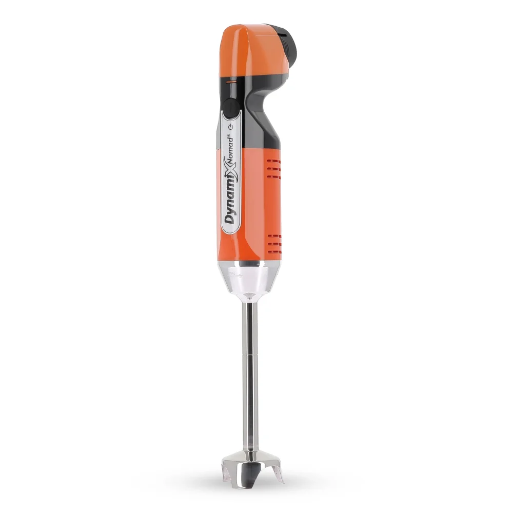 Dynamic Mixers, Cordless Hand Mixer, 1–4 L, 180 W, 10000 RPM